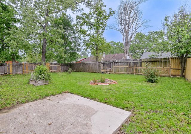 20134 Dawn Mist Drive, Humble, TX 77346