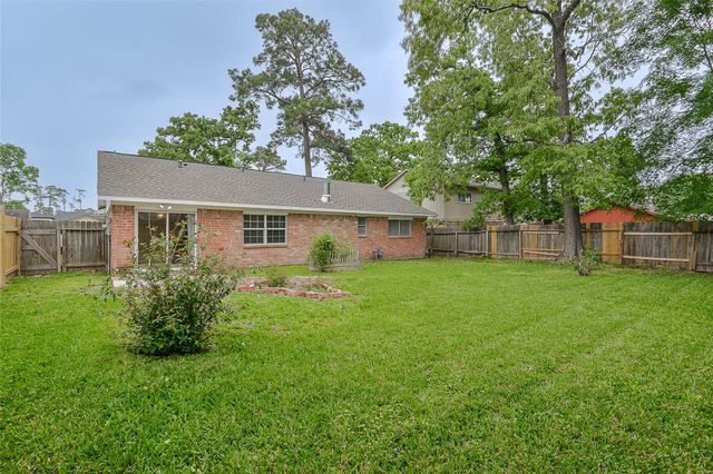 20134 Dawn Mist Drive, Humble, TX 77346
