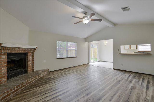20134 Dawn Mist Drive, Humble, TX 77346