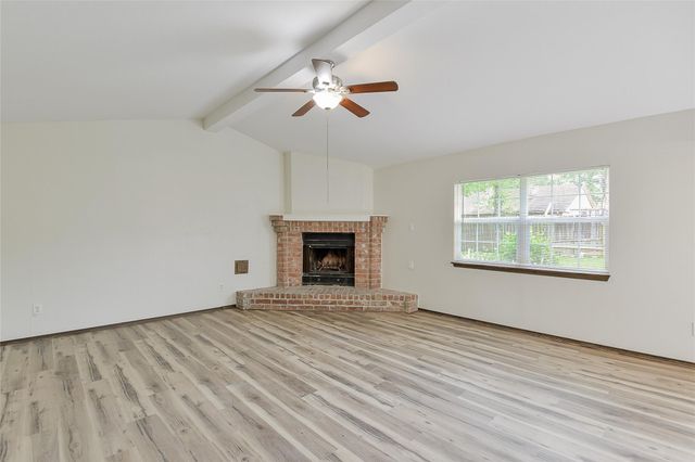 20134 Dawn Mist Drive, Humble, TX 77346