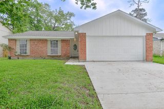 20134 Dawn Mist Drive, Humble, TX 77346