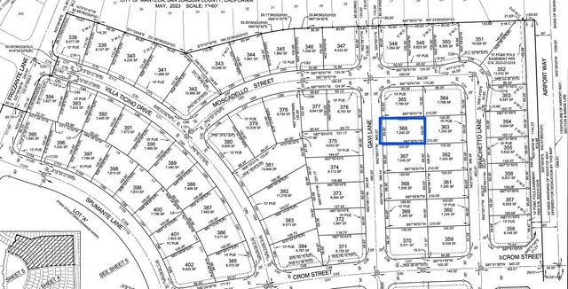 556 Gavi Ln, Manteca, CA 95337