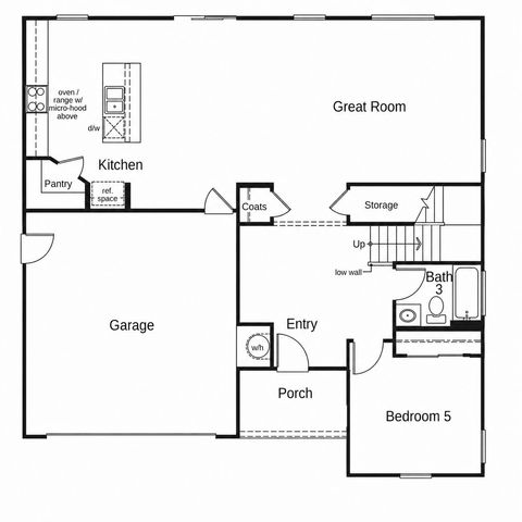 556 Gavi Ln, Manteca, CA 95337