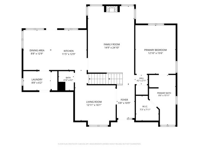 609 Lexington Lane, Moorhead, MN 56560