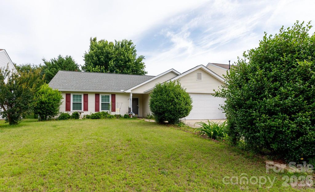 1720 Hardy Drive, Rock Hill, SC 29732