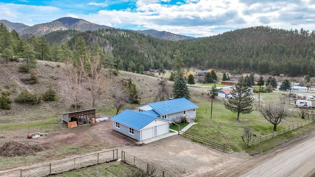 6025 Nelson Road, Helena, MT 59602