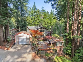 675 Western Avenue, Brookdale, CA 95007