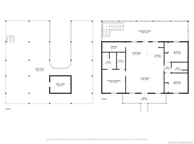 368 Angler Bay Drive, Hackberry, LA 70645