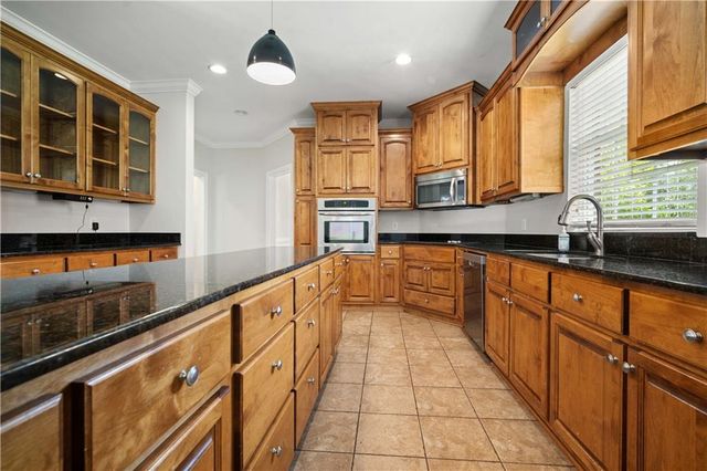 5880 Plantation Woods Drive, Theodore, AL 36582