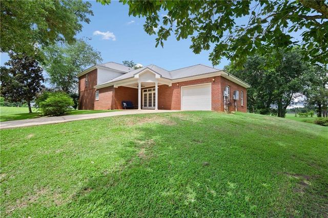 5880 Plantation Woods Drive, Theodore, AL 36582