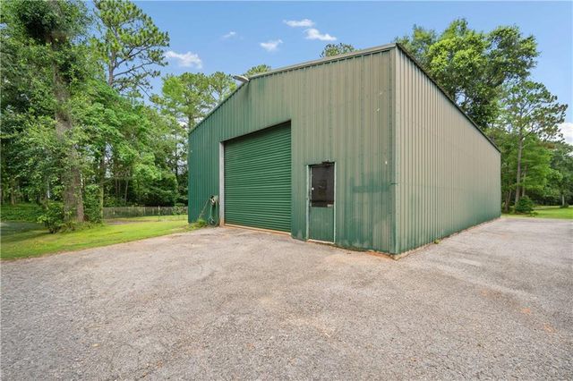 5880 Plantation Woods Drive, Theodore, AL 36582
