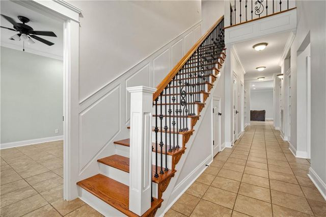 5880 Plantation Woods Drive, Theodore, AL 36582