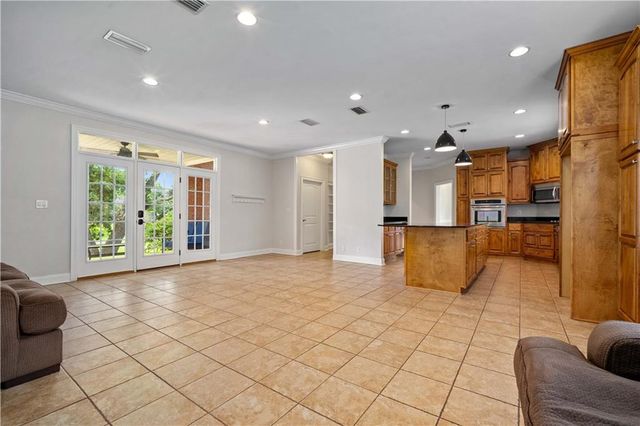 5880 Plantation Woods Drive, Theodore, AL 36582