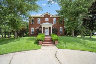 5880 Plantation Woods Drive, Theodore, AL 36582