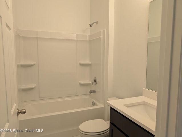 938 Soleway Avenue NW, Palm Bay, FL 32907