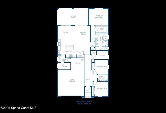 938 Soleway Avenue NW, Palm Bay, FL 32907