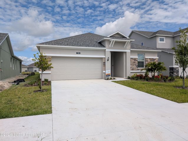938 Soleway Avenue NW, Palm Bay, FL 32907