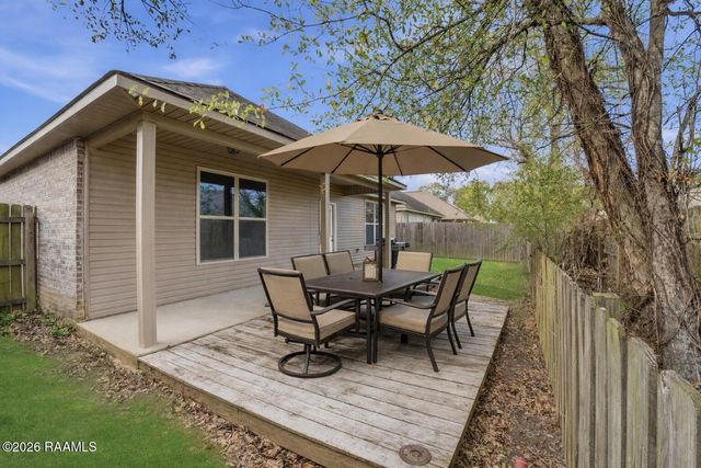 204 Bridle Way, Lafayette, LA 70507