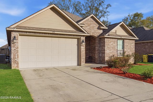 204 Bridle Way, Lafayette, LA 70507