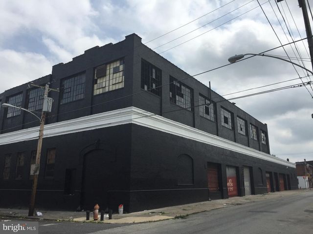 2427-35 W YORK ST, Philadelphia, PA 19132