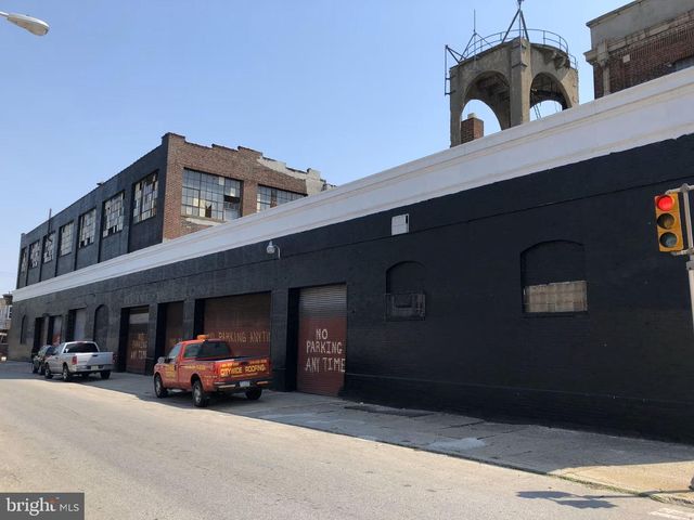 2427-35 W YORK ST, Philadelphia, PA 19132