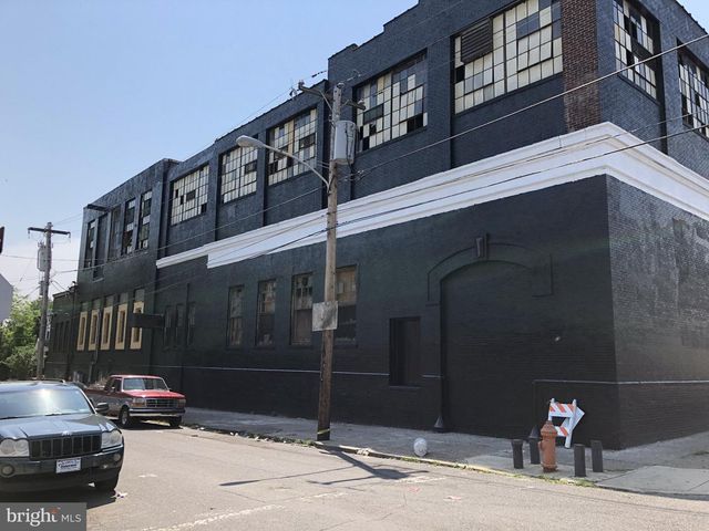 2427-35 W YORK ST, Philadelphia, PA 19132