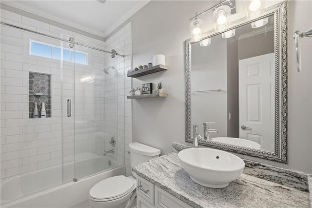 140 Red Gate Lakes Drive, Canton, GA 30115