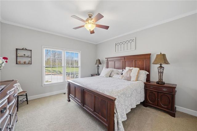 140 Red Gate Lakes Drive, Canton, GA 30115