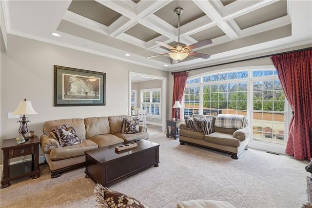 140 Red Gate Lakes Drive, Canton, GA 30115