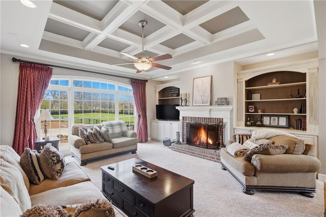 140 Red Gate Lakes Drive, Canton, GA 30115