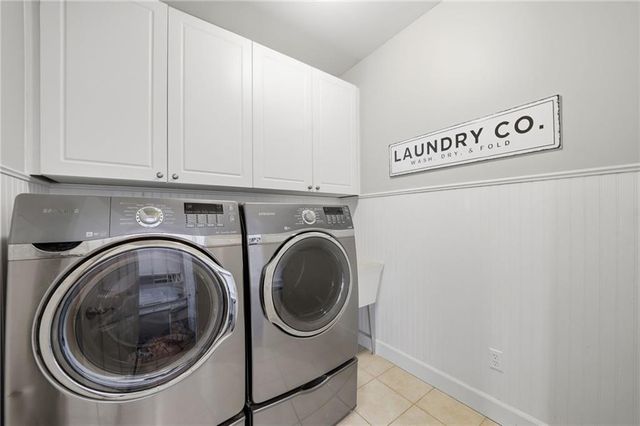 140 Red Gate Lakes Drive, Canton, GA 30115