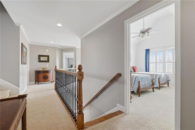 140 Red Gate Lakes Drive, Canton, GA 30115