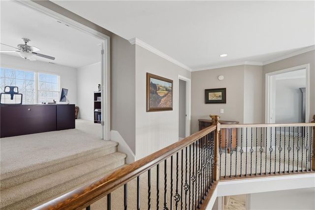 140 Red Gate Lakes Drive, Canton, GA 30115