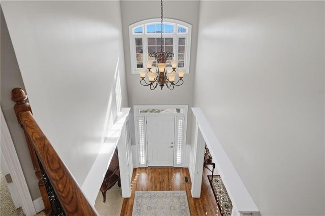 140 Red Gate Lakes Drive, Canton, GA 30115