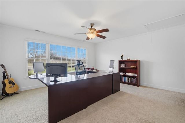 140 Red Gate Lakes Drive, Canton, GA 30115