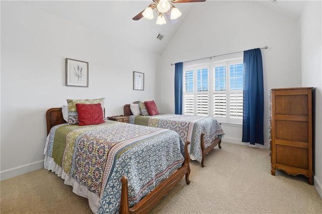 140 Red Gate Lakes Drive, Canton, GA 30115