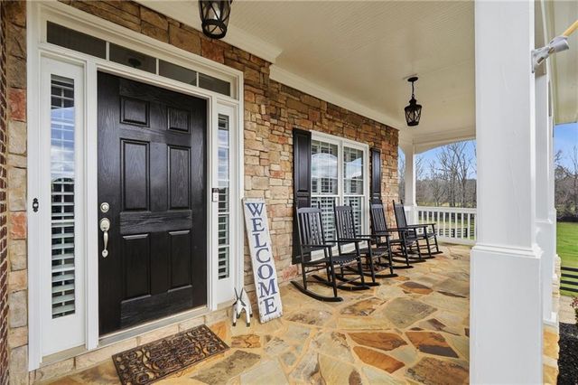 140 Red Gate Lakes Drive, Canton, GA 30115