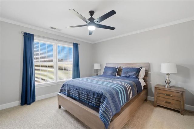 140 Red Gate Lakes Drive, Canton, GA 30115