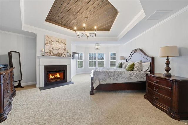 140 Red Gate Lakes Drive, Canton, GA 30115