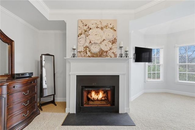 140 Red Gate Lakes Drive, Canton, GA 30115