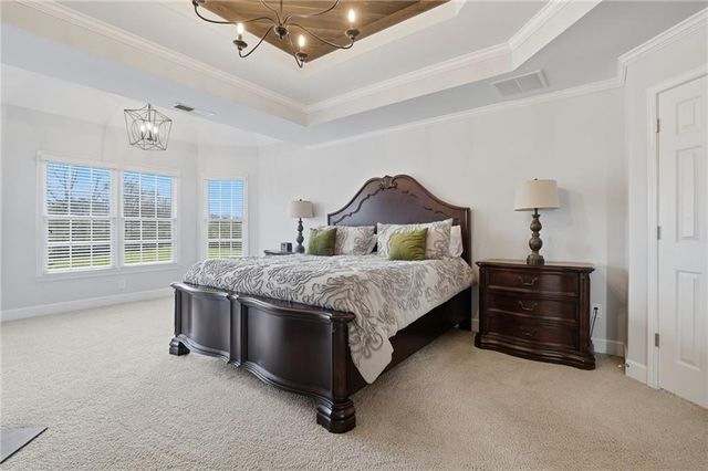 140 Red Gate Lakes Drive, Canton, GA 30115