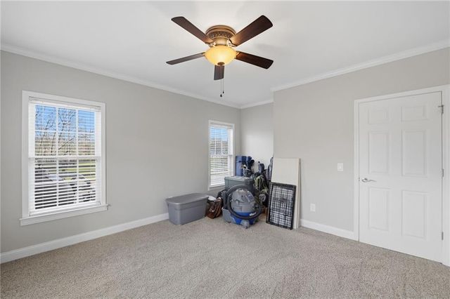 140 Red Gate Lakes Drive, Canton, GA 30115