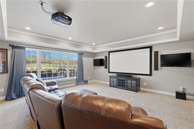 140 Red Gate Lakes Drive, Canton, GA 30115