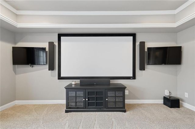 140 Red Gate Lakes Drive, Canton, GA 30115