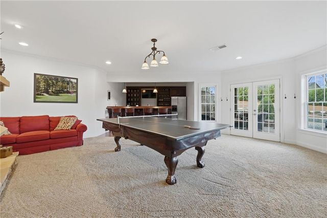 140 Red Gate Lakes Drive, Canton, GA 30115