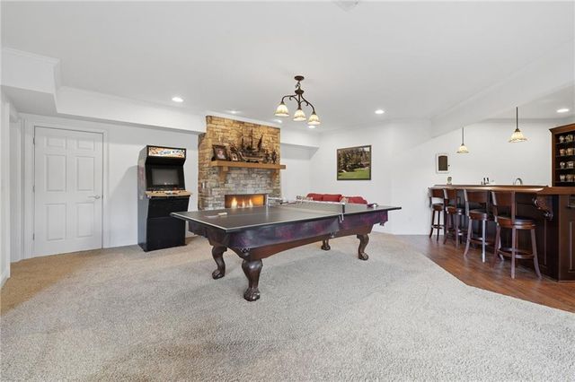 140 Red Gate Lakes Drive, Canton, GA 30115