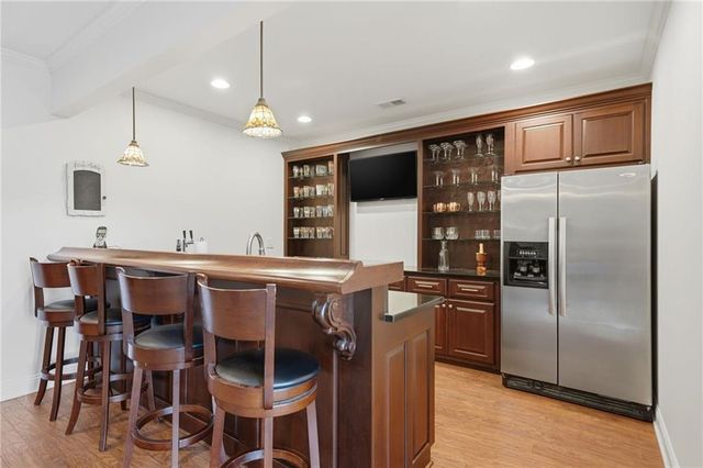 140 Red Gate Lakes Drive, Canton, GA 30115