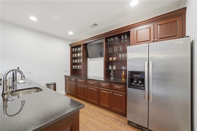 140 Red Gate Lakes Drive, Canton, GA 30115