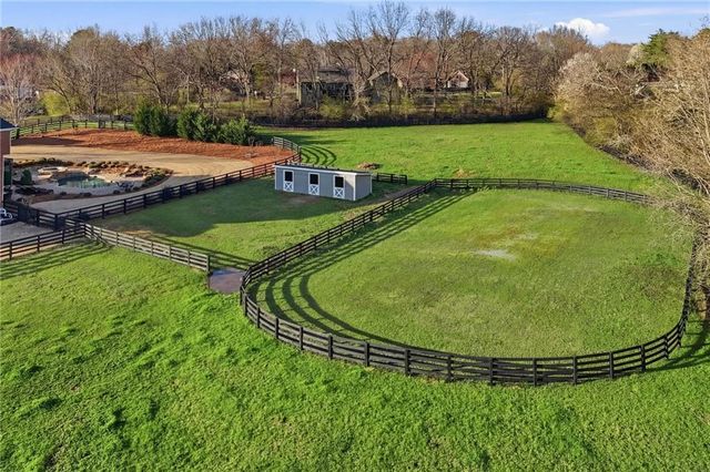 140 Red Gate Lakes Drive, Canton, GA 30115