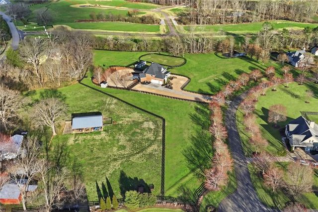 140 Red Gate Lakes Drive, Canton, GA 30115